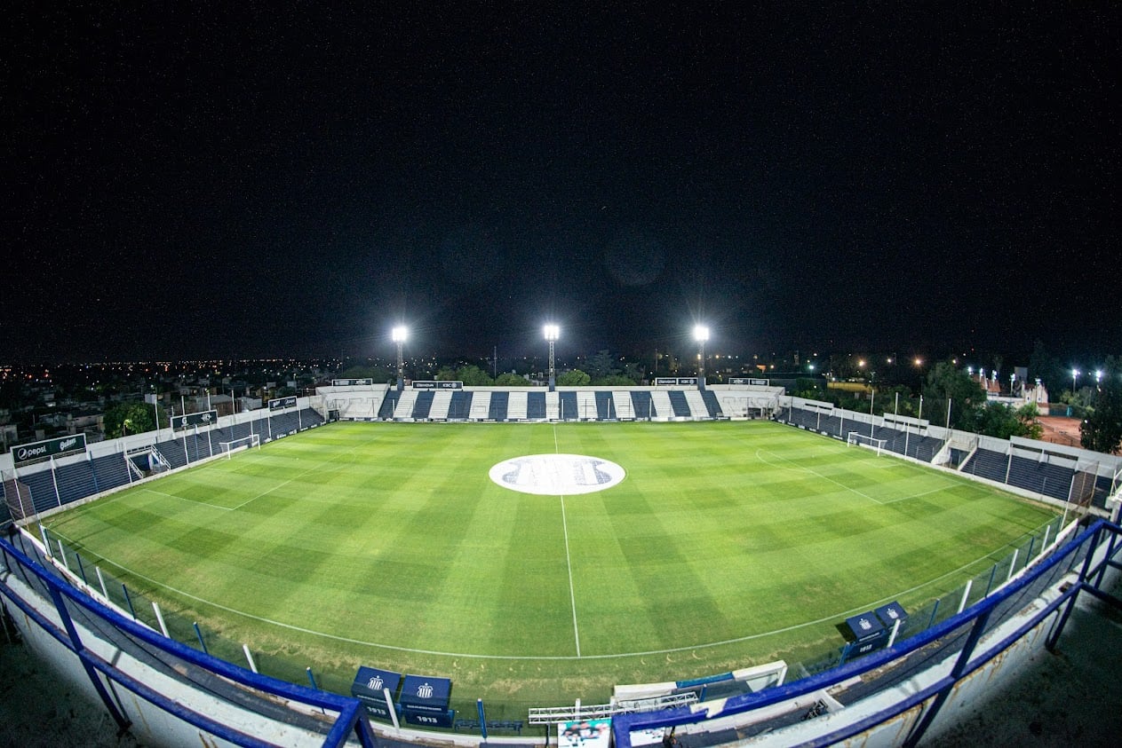 El Club Atlético Talleres de Córdoba