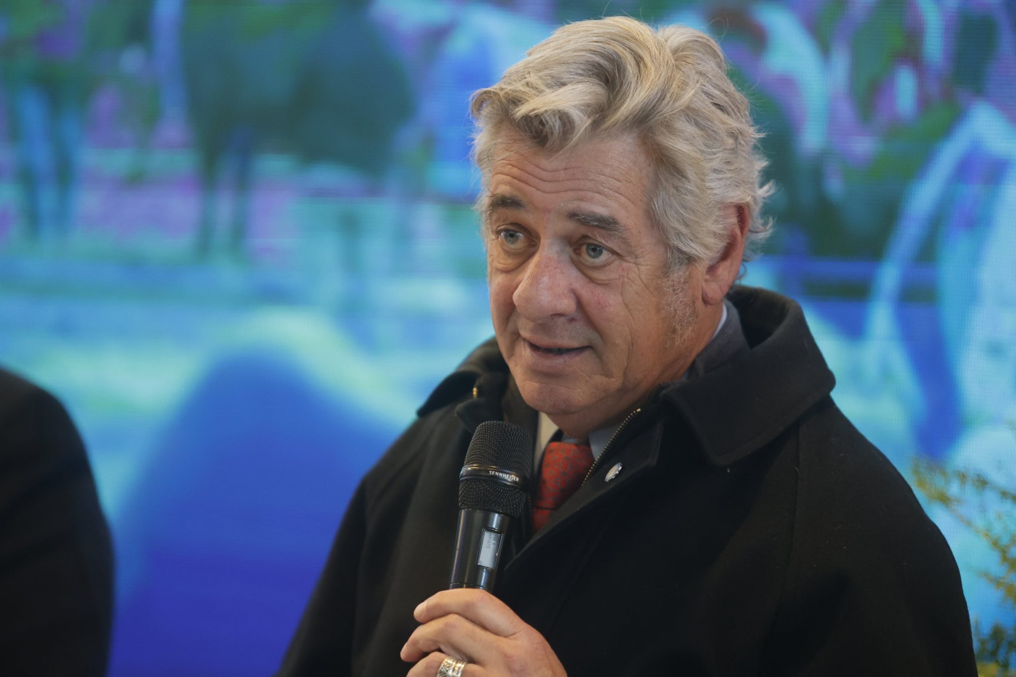 Con Milei confirmado para la Rural, Nicolás Pino anticipó que insistirá con un fuerte reclamo: "Retenciones cero"