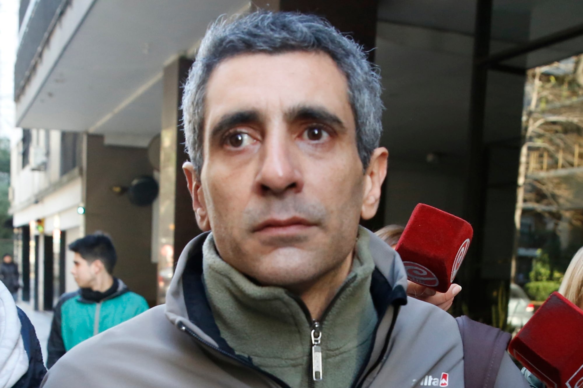 Procesaron por enriquecimiento ilícito al exfuncionario kirchnerista Roberto Baratta
