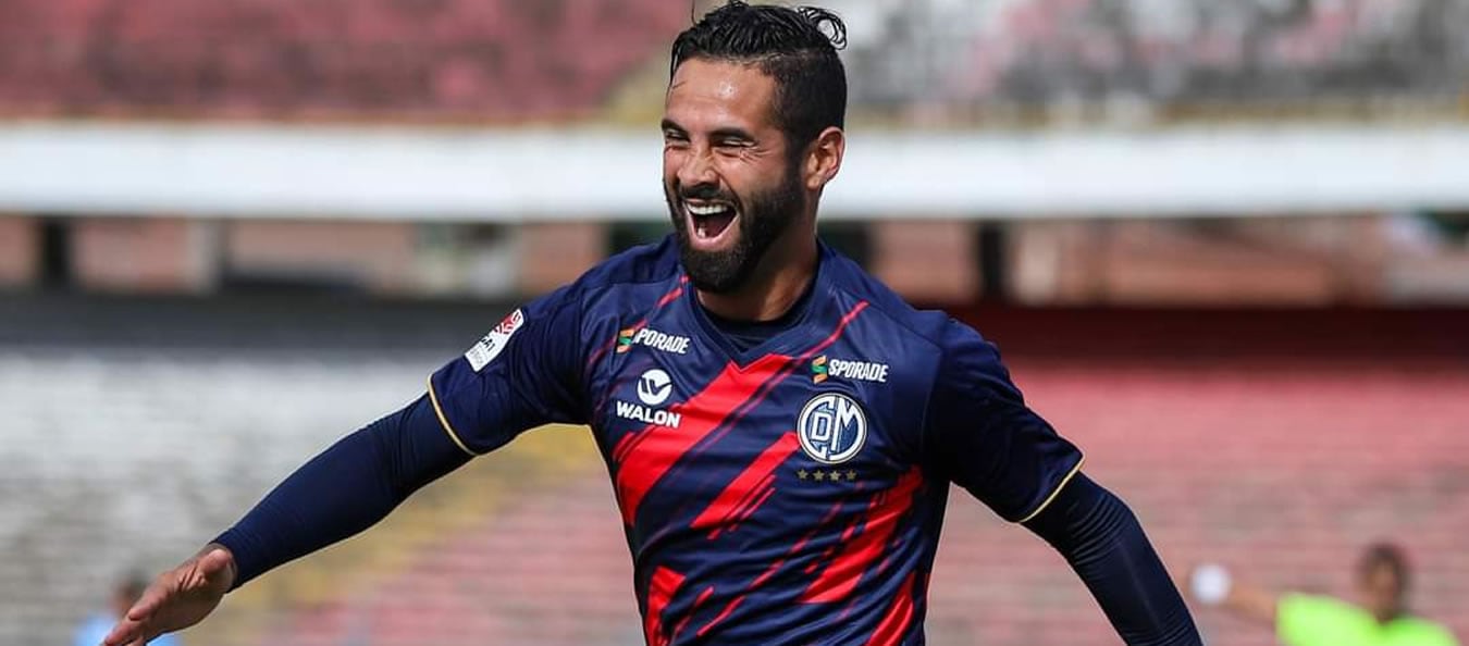 La esposa y los hijos del futbolista argentino Lucas Trejo fueron encontrados muertos tras los terremotos en Venezuela 10 Lucas Trejo es cordobés, tiene 38 años y juega en el club Marítimo de La Guaira