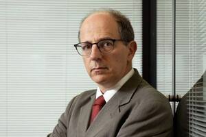 Fabio Giambiagi: “A diferencia de la Argentina, Brasil tiene reservas por más de 300 mil millones de dólares”