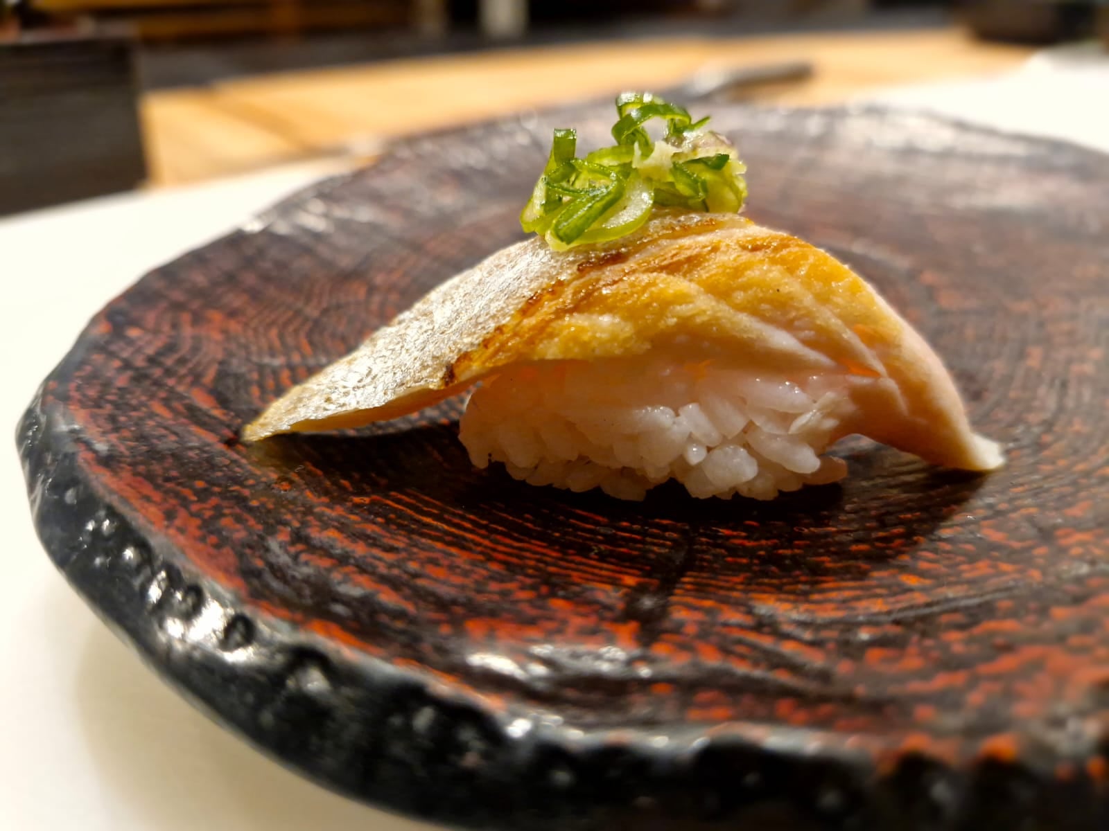 Día Internacional del Sushi: 9 lugares para comer versiones de un plato que adoptamos como propio 10 Día Internacional del Sushi: 9 lugares para comer versiones de un plato que adoptamos como propio imagen-9