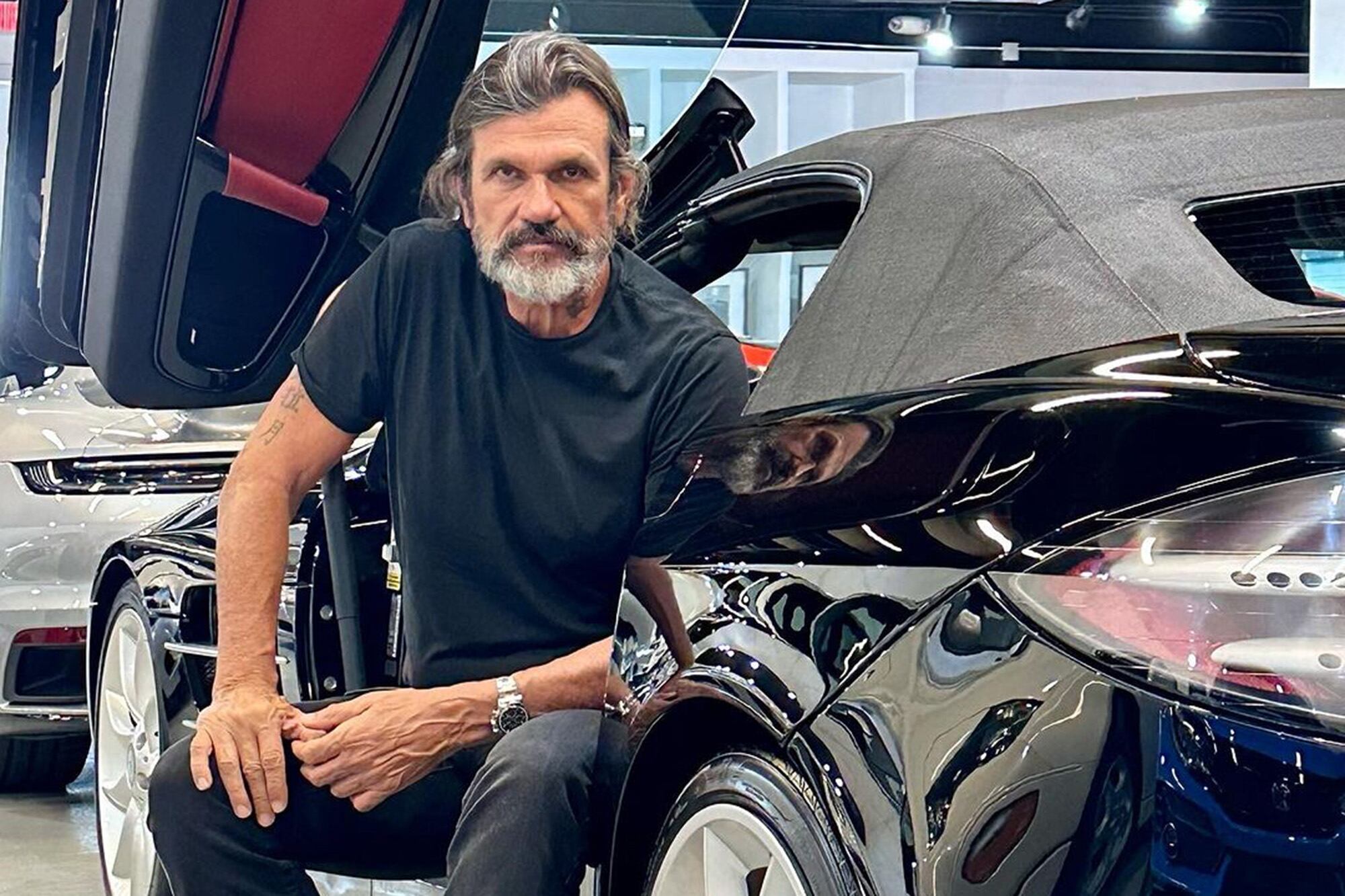 Federico Álvarez Castillo