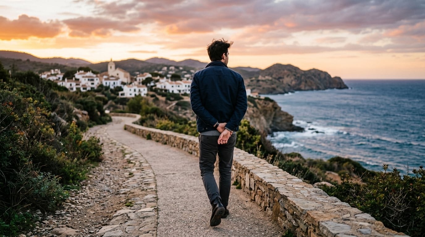 Los expertos en psicología coinciden: caminar con las manos detrás de la espalda refleja deseo de control