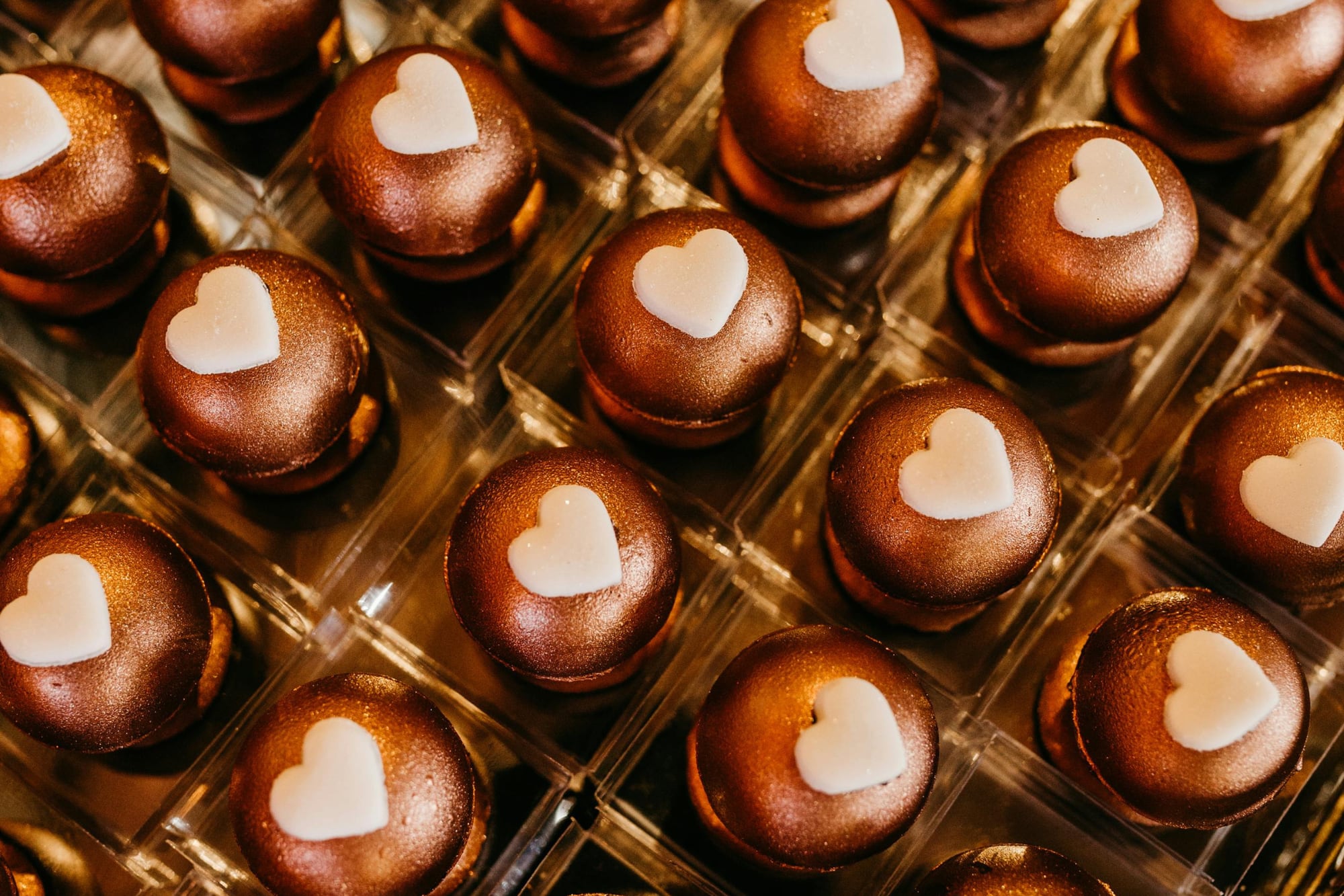 Receta de bombones: el secreto para hacer chocolates rellenos en casa y sorprender a tu pareja en San Valentín