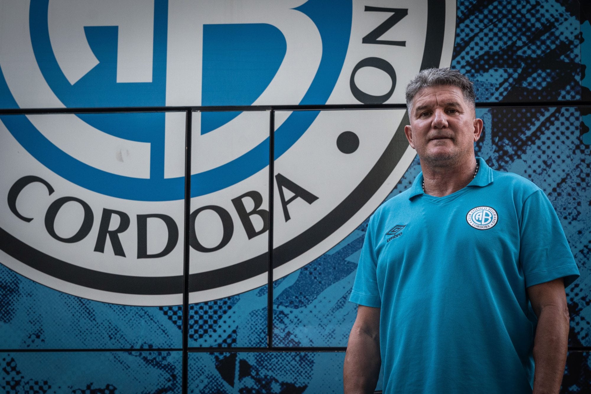 Luis Fabián Artime: vida, obra y pasiones del presidente de Belgrano, cordobés por adopción y del lado Tapia de la vida