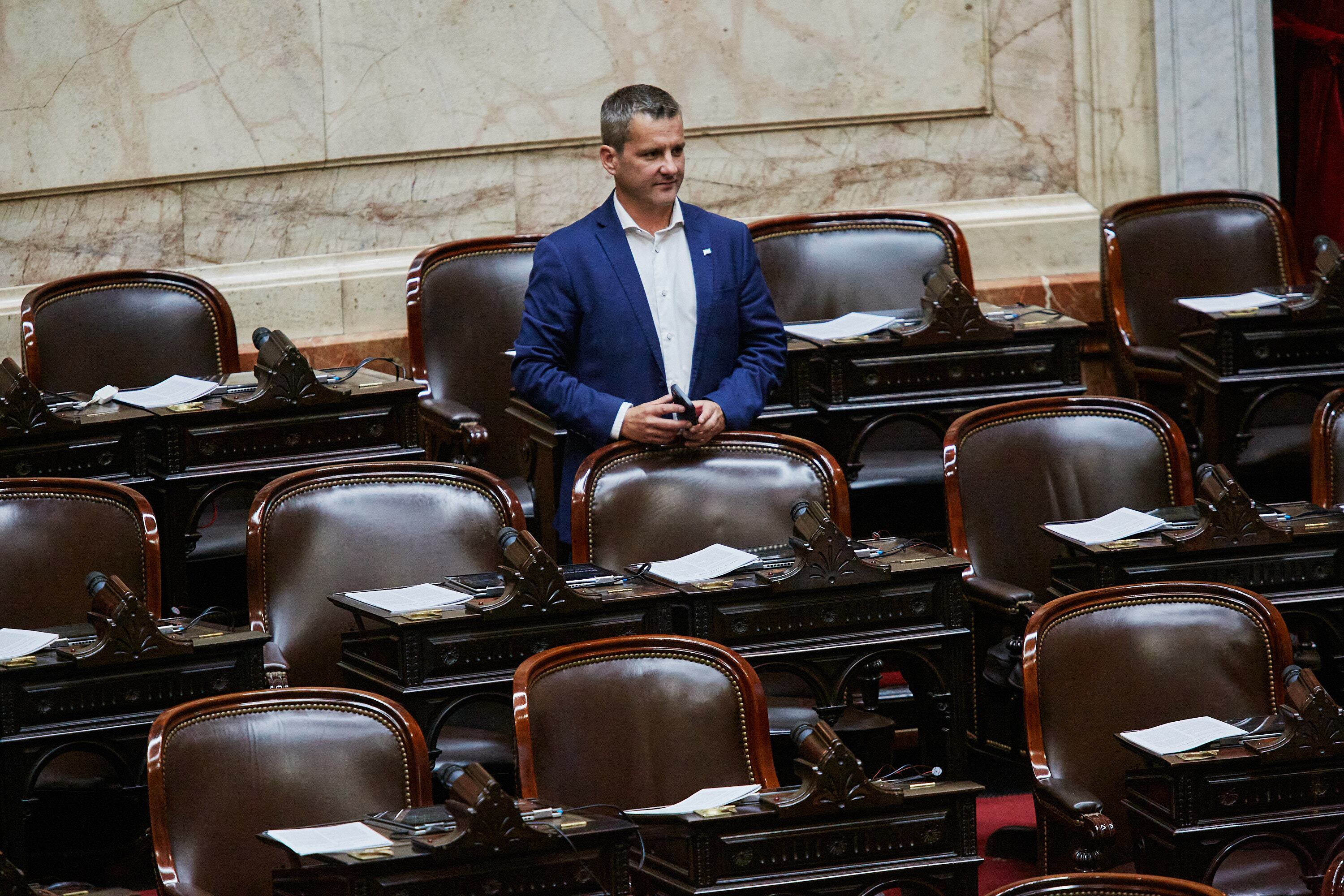 Mariano Campero