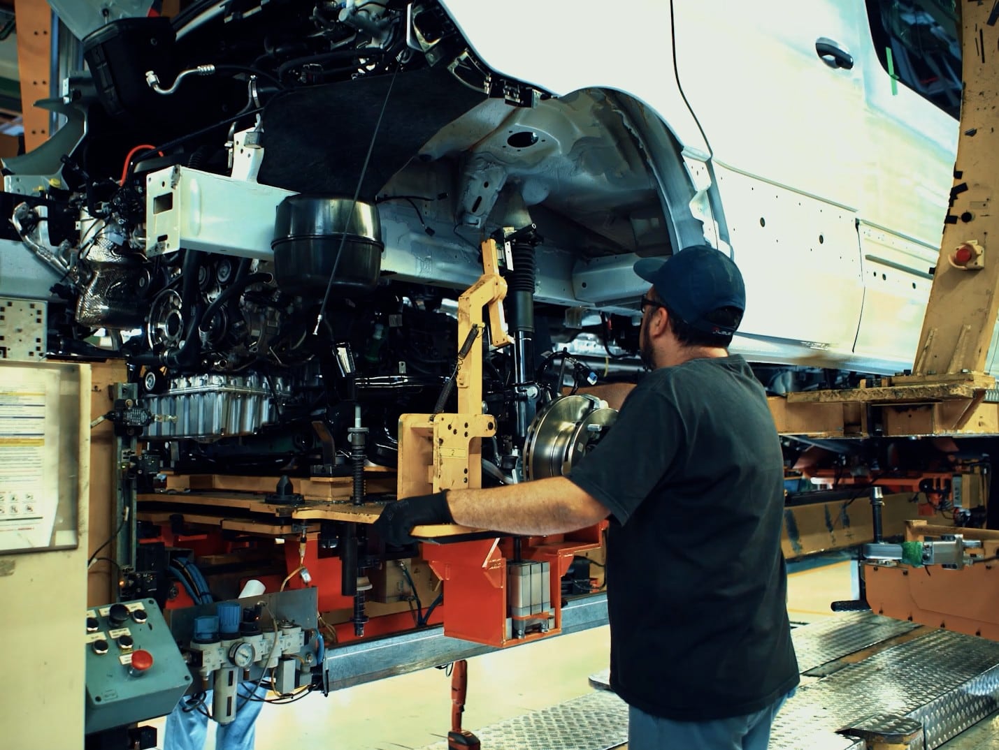 El 22,2% de las empresas relevadas registró una reducción de personal en enero