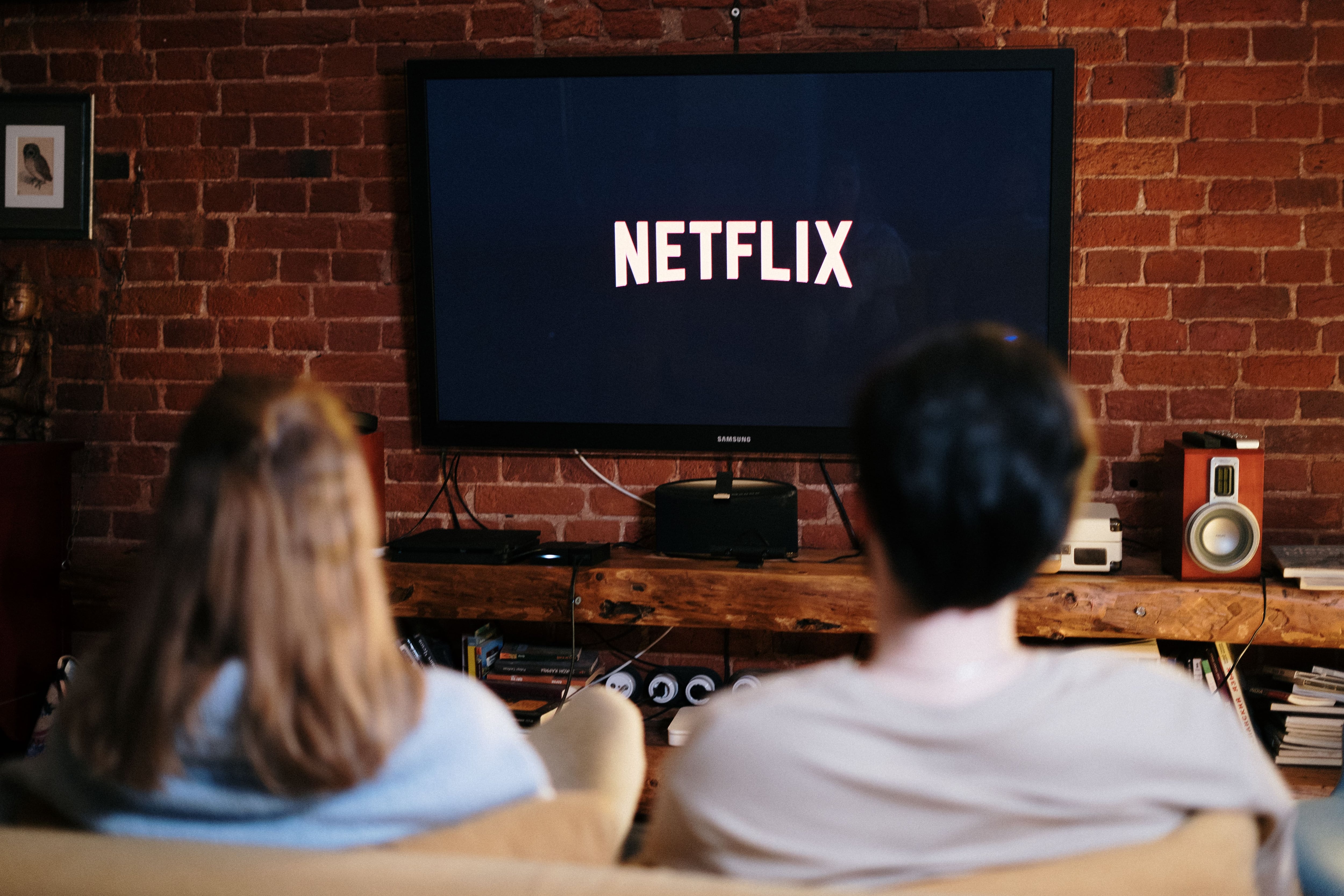 Netflix actualiza de forma constante su arquitectura para sumar funciones y mejorar la calidad de compresión de video (Foto ilustrativa: PIXABAY)