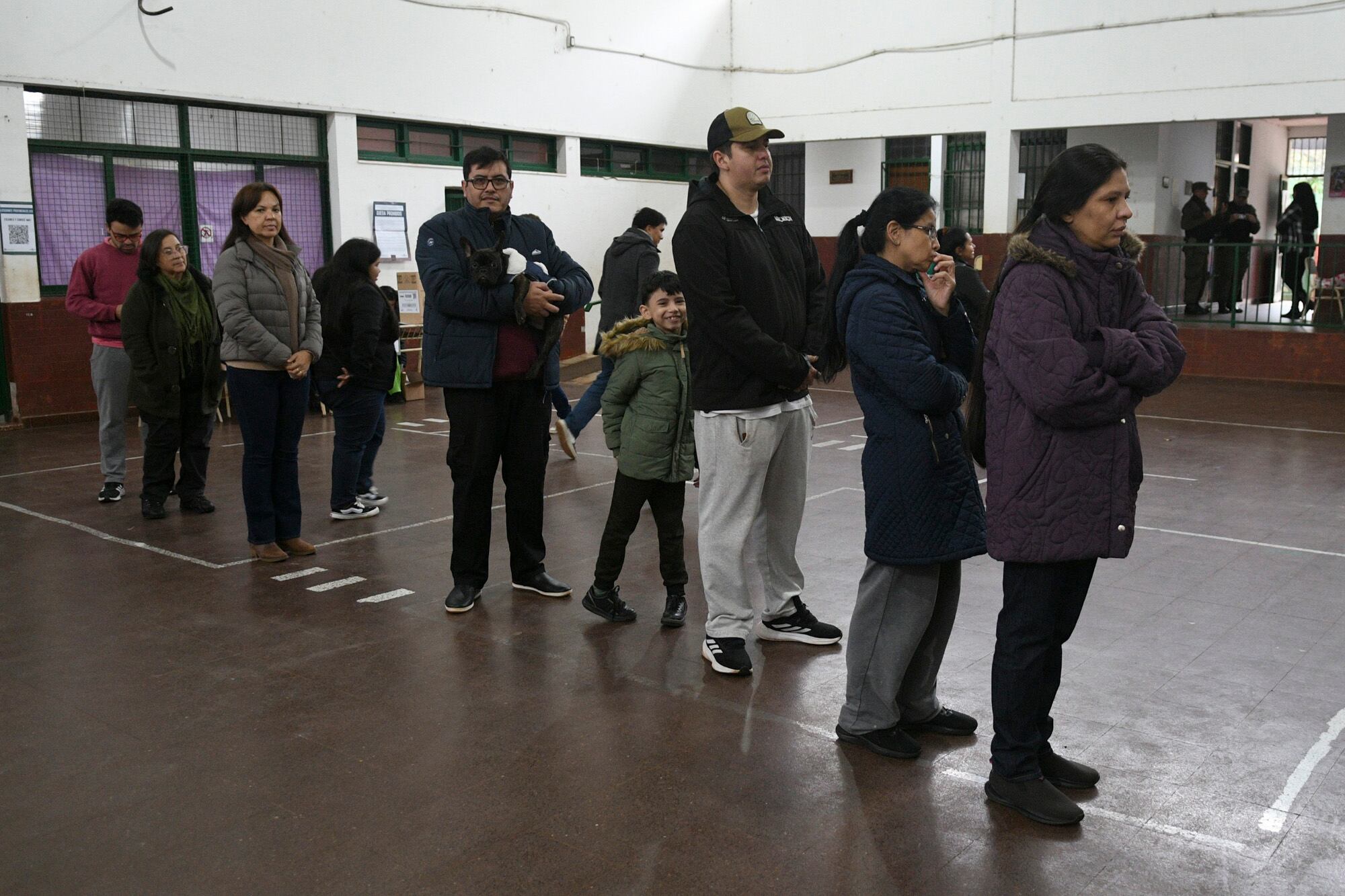 Qué autoridades locales se votaron este domingo 8 de junio en Misiones