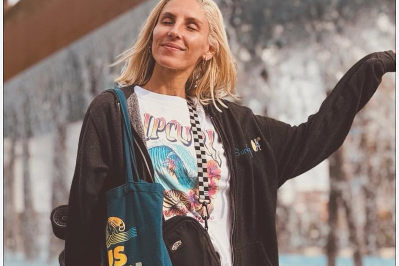 La aventura debe seguir