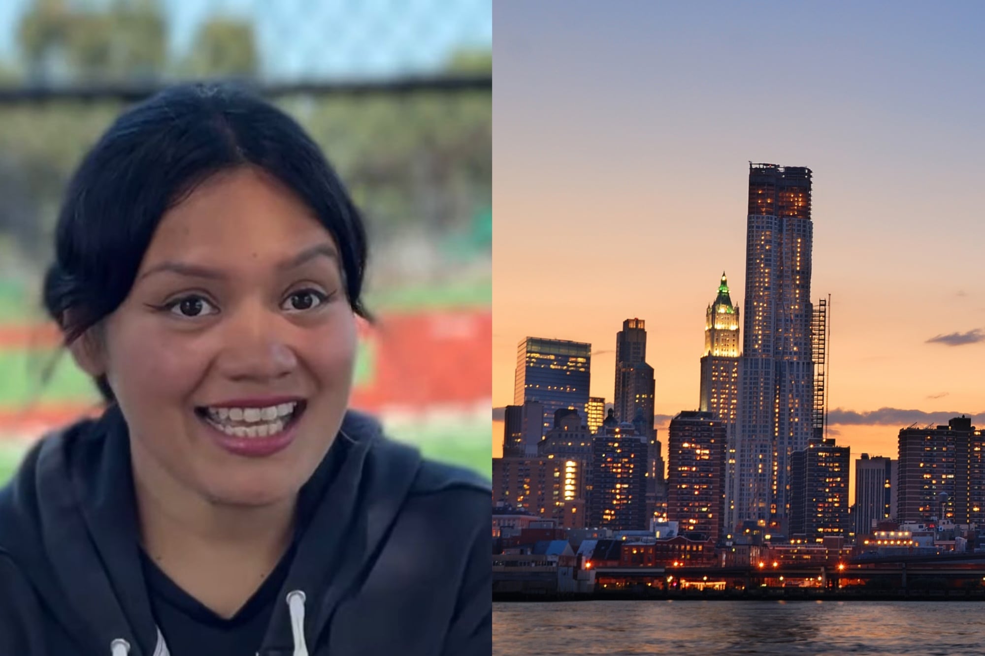 Es mexicana y relata cómo es vivir en su carro en San Francisco para ahorrarse el alquiler en California: “Lo elijo”