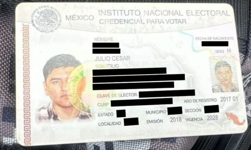 Quién era el hombre que asesinó a una mujer desde la cima de la pirámide de Teotihuacán y luego se suicidó