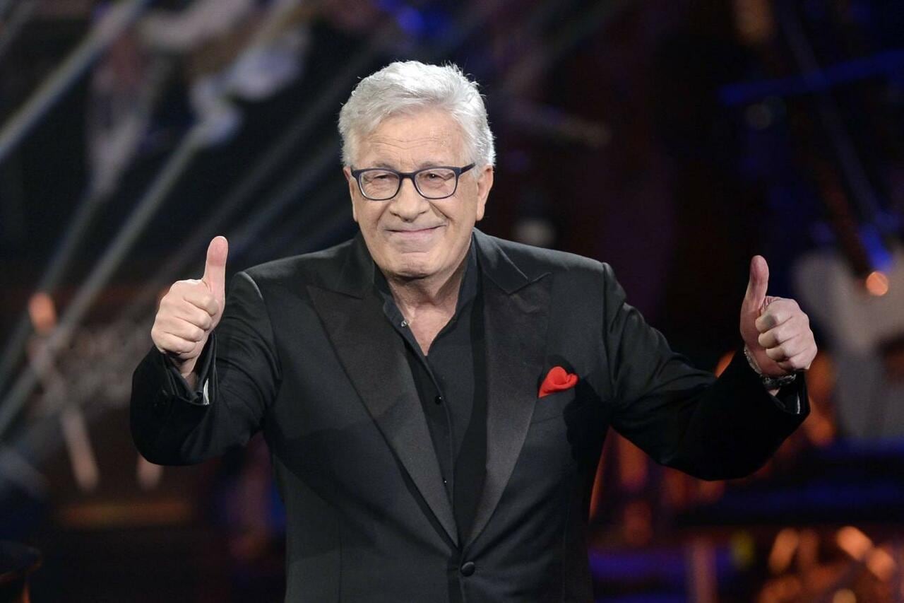 muere PEPPINO DI CAPRI
