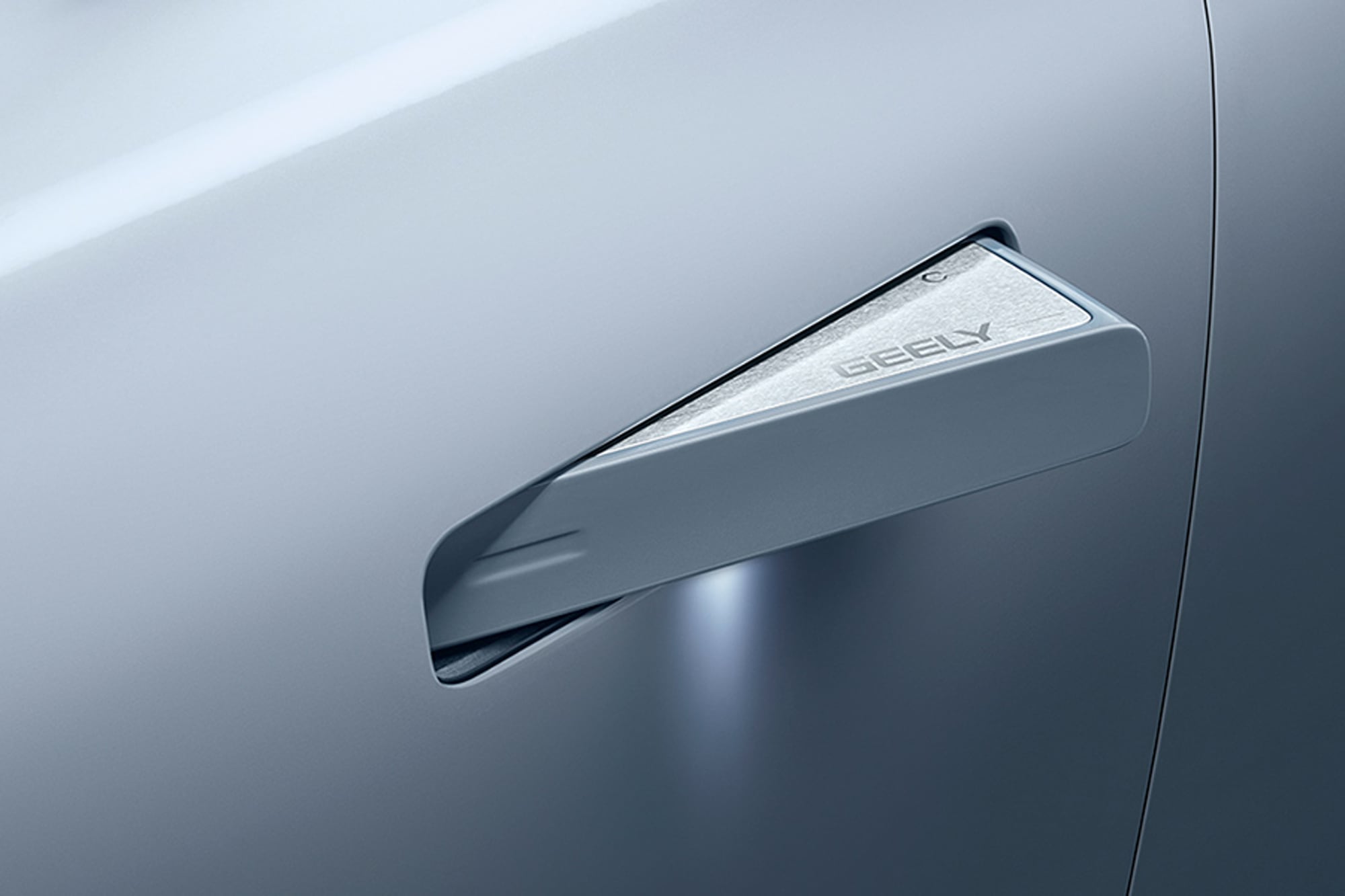 China es el primer gran mercado automotor que prohíbe de forma explícita