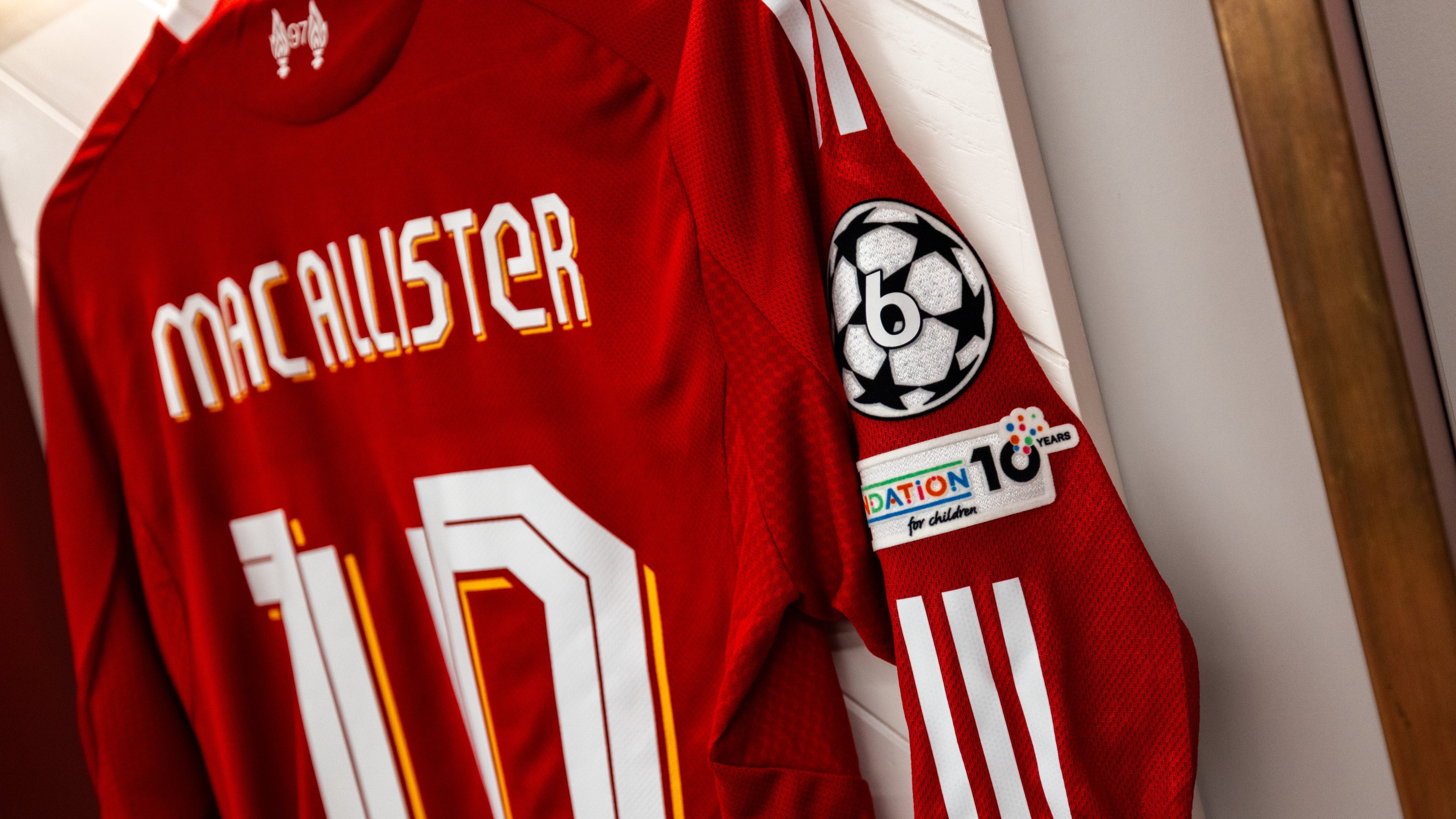 Champions League, en vivo