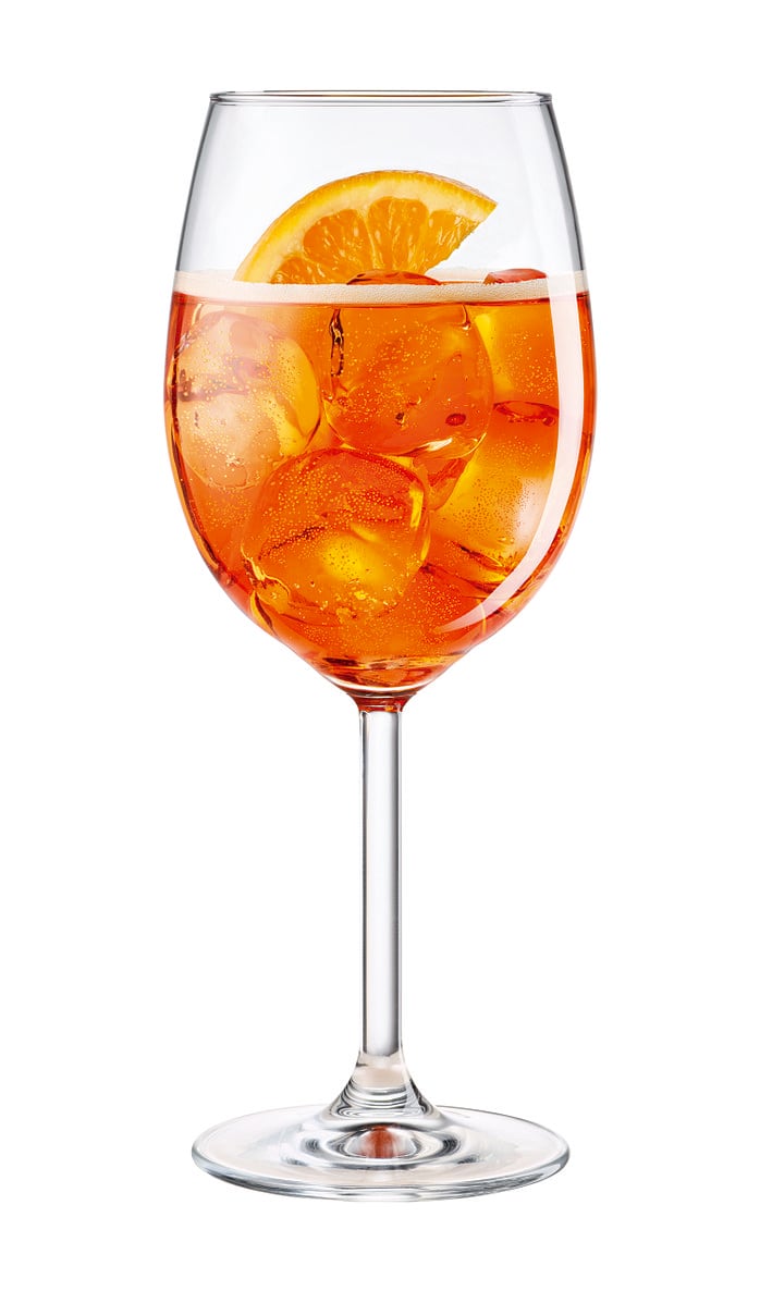 Los aperitivos suelen ser el mejor aliado de los días calurosos