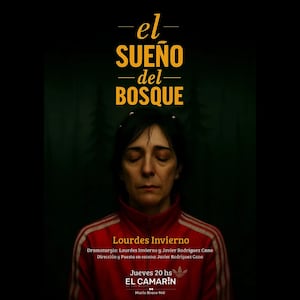 EL SUEÑO DEL BOSQUE
