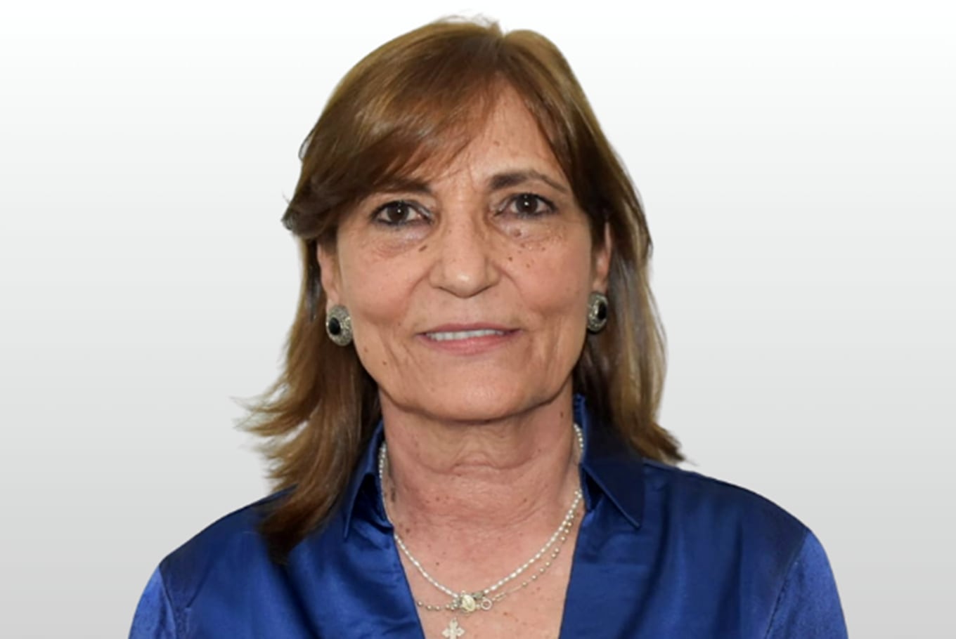 Claudia Cecilia López, legisladora en La Rioja para LLa, será quien reemplazará a Pagotto