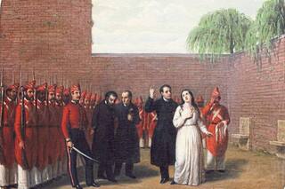 Muestra en San Isidro: Viajeros en el tiempo