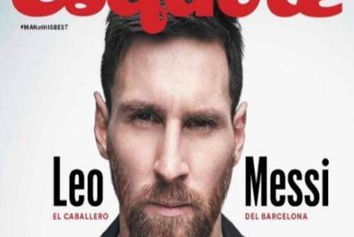 Messi: qué hace en su tiempo libre, qué mejoró y lo que opina de la