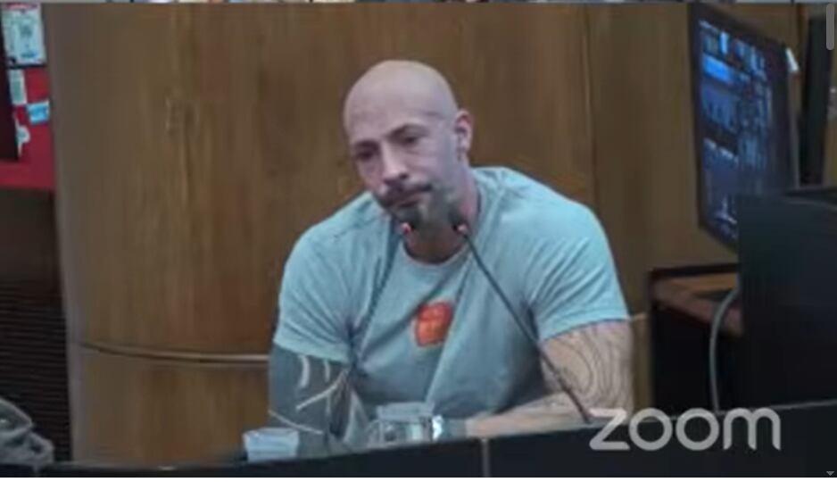 Cuadernos de las Coimas: Leonardo Fariña dijo que Lázaro Báez fue apartado del reparto de obra pública que se digitaba en “La Camarita”