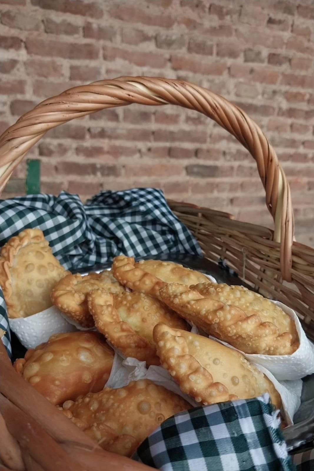 Platos típicos