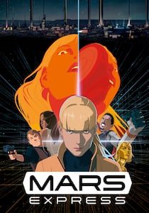 Mars Express