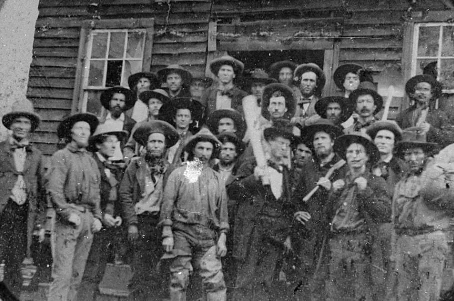 El hallazgo en Coloma marcó el inicio de la fiebre del oro que transformó California