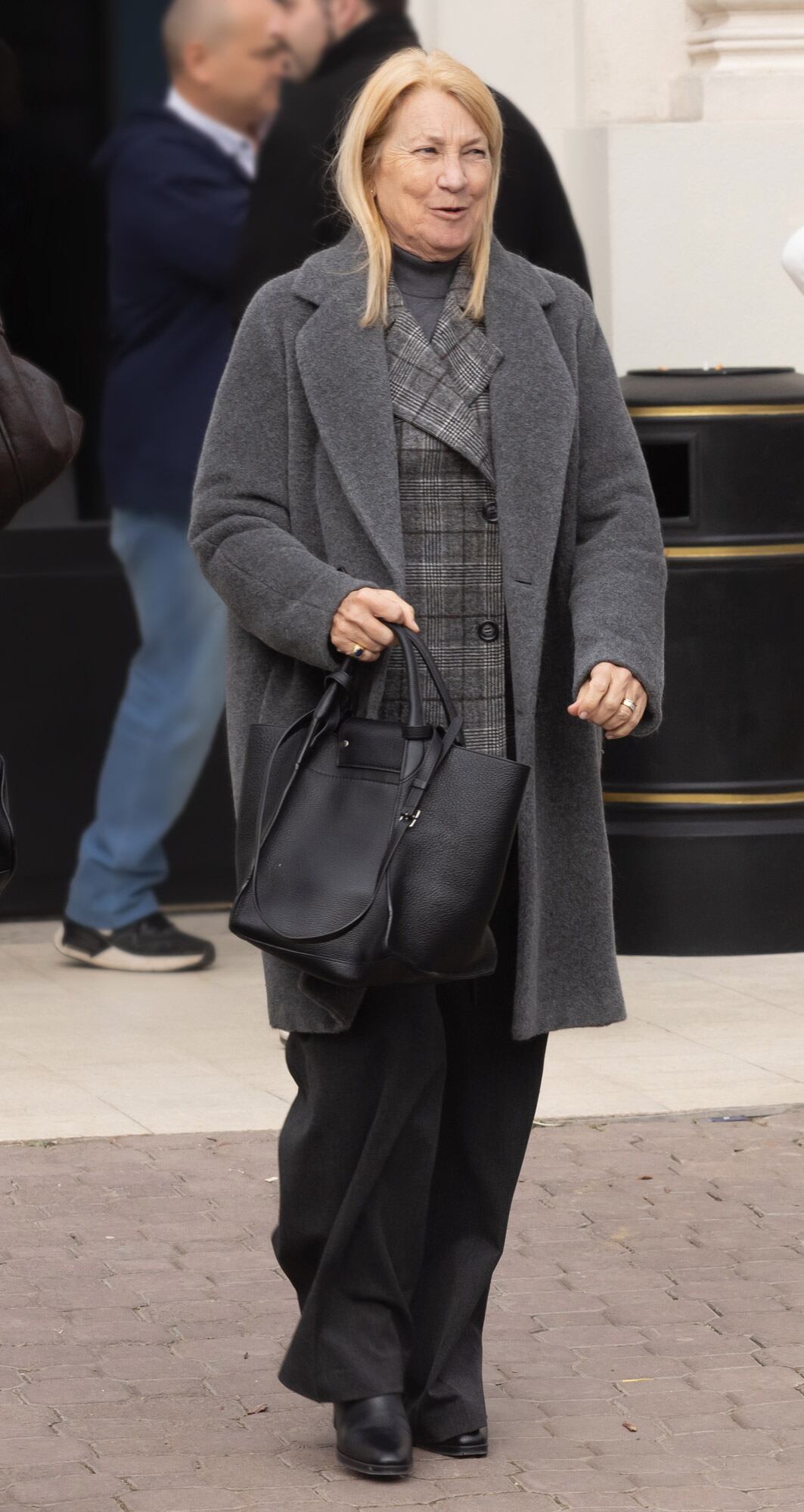 María
Taquini de
Blaquier