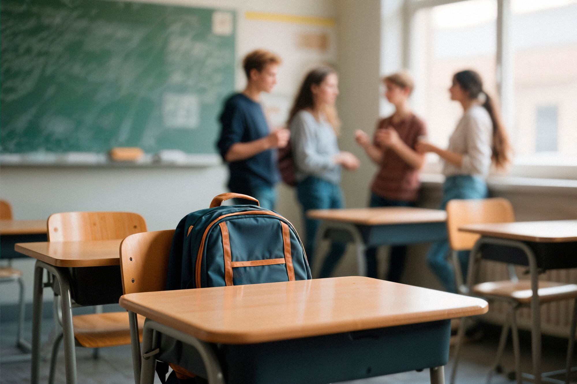 Una universidad de Nueva Jersey lanzó un fondo de US$2 millones para ayudar a estudiantes elegibles