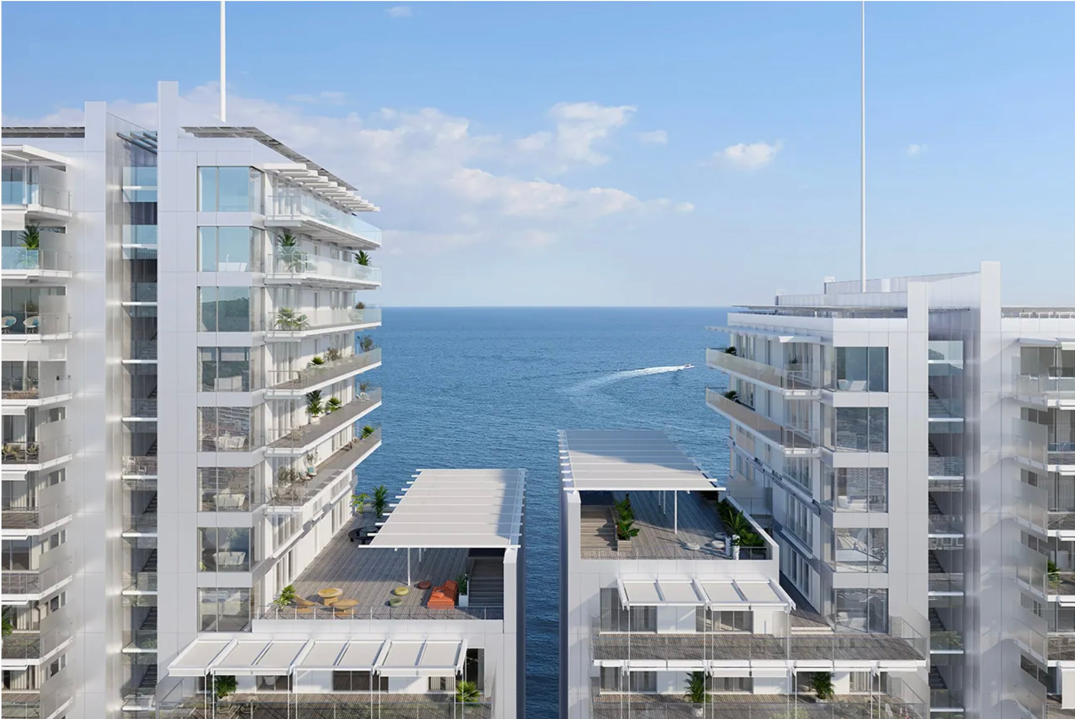 La operación multimillonaria superó los €471 millones (unos US$550 millones)