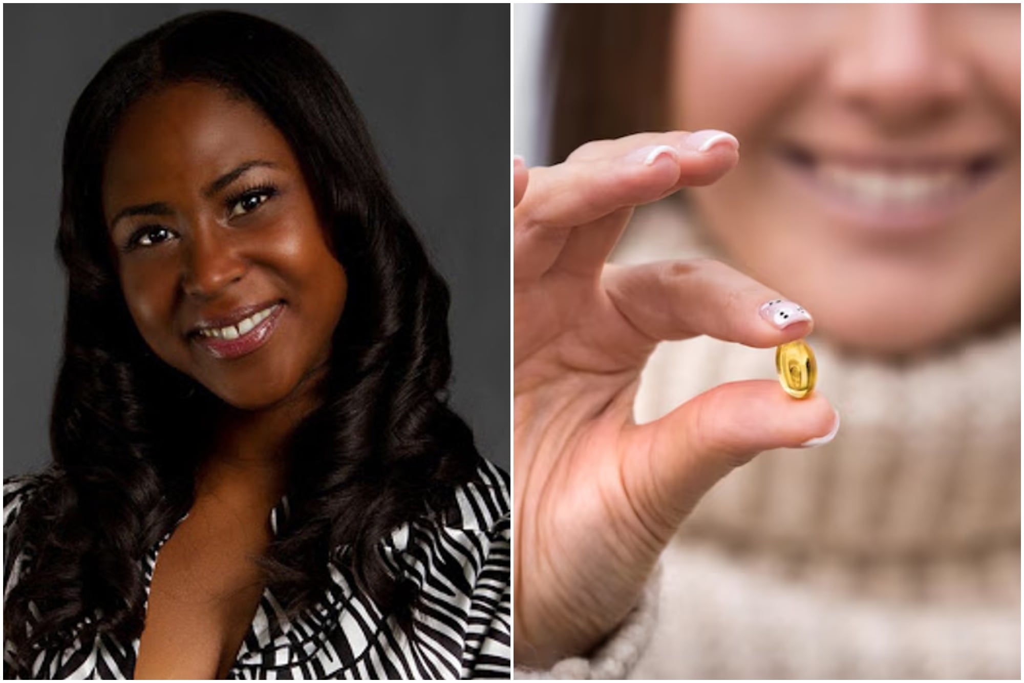 Jessica McAllister, especialista en nutrición con licencia en Estados Unidos, explicó cuál es la vitamina esencial para mantener la salud ósea y muscular a lo largo del tiempo