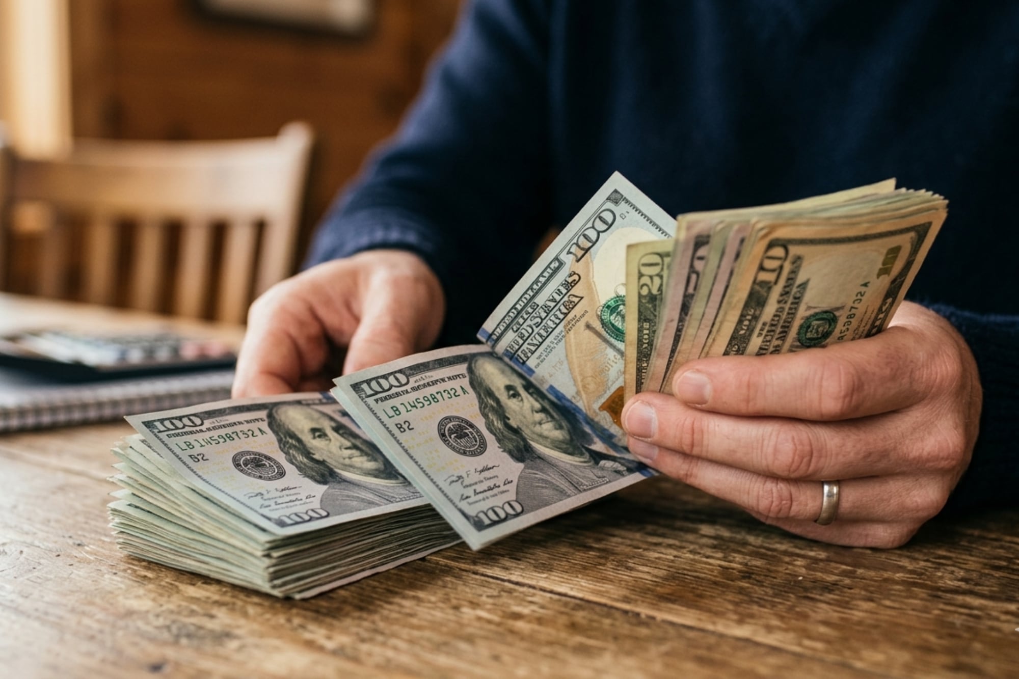 Dólar hoy y dólar blue hoy, precio en vivo: a cuánto cotiza este lunes 11 de mayo
