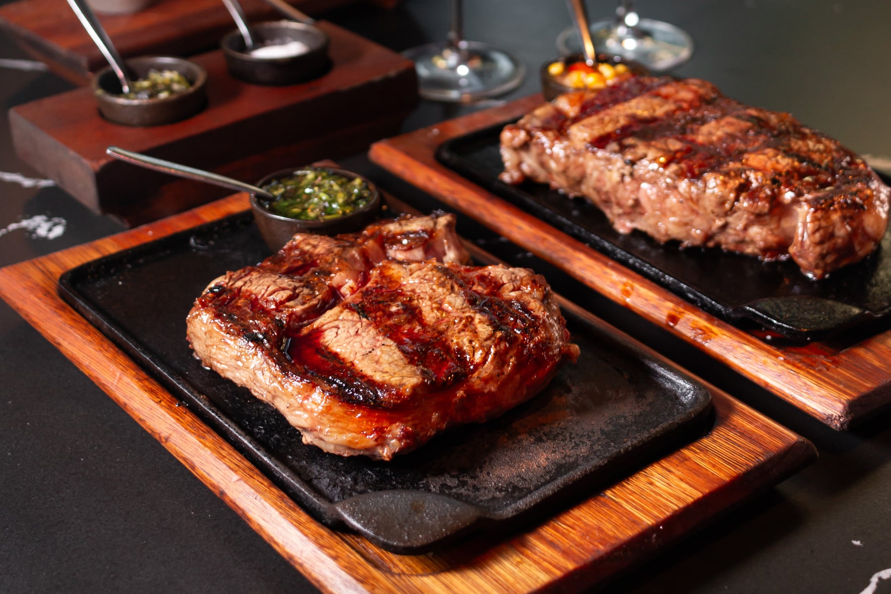 Secretos de la carne: un experto habló de una tendencia que se impone en Estados Unidos, Europa y Japón