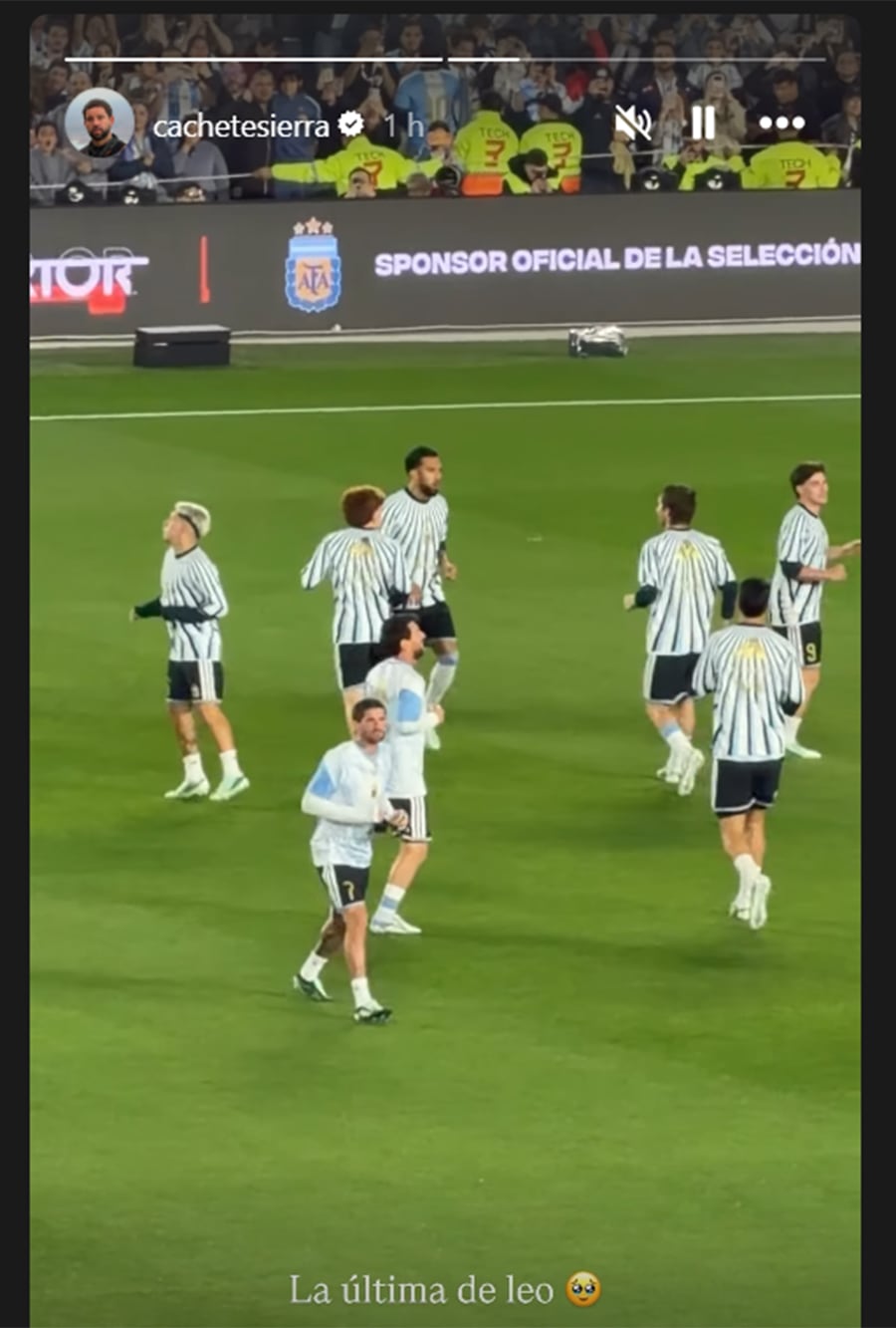 Agustín