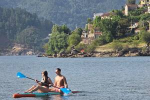 Qué dicen los argentinos que emigraron al país que era la puerta de entrada a Europa y cambió las reglas