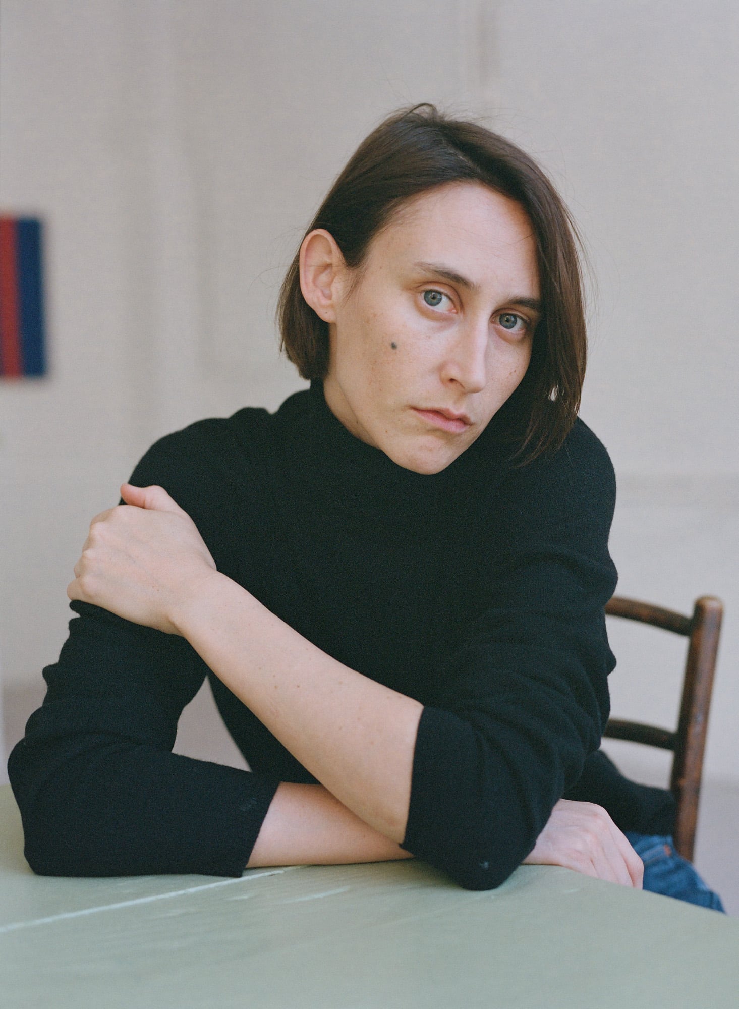 Clara Cullen, la hija de Teresa Anchorena que trabaja con grandes marcas y diseñadores de moda