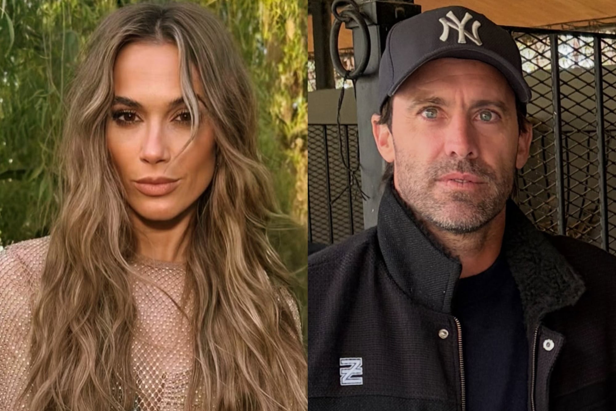 Aseguran que Chechu Bonelli y Facundo Pieres se habrían reconciliado: “En secreto”