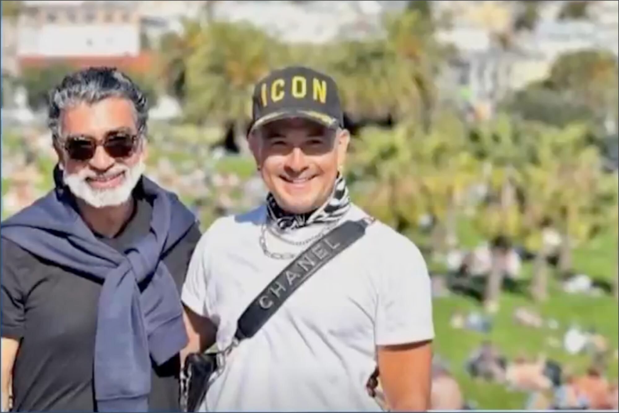 El misterio de una pareja de Chicago que se mudó a México para buscar una vida más tranquila, pero desapareció