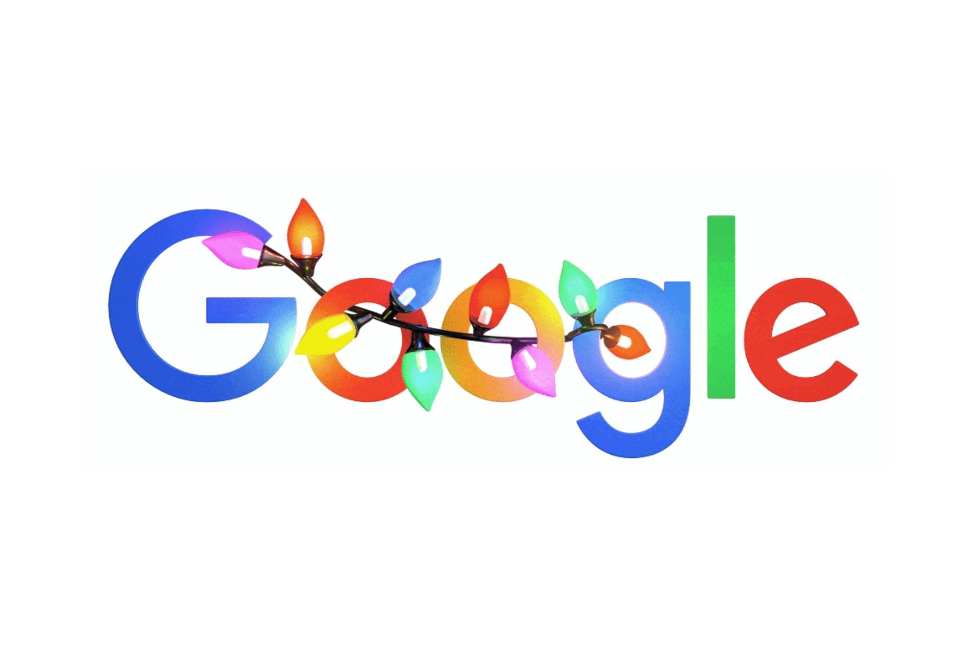 El doodle de Google de hoy