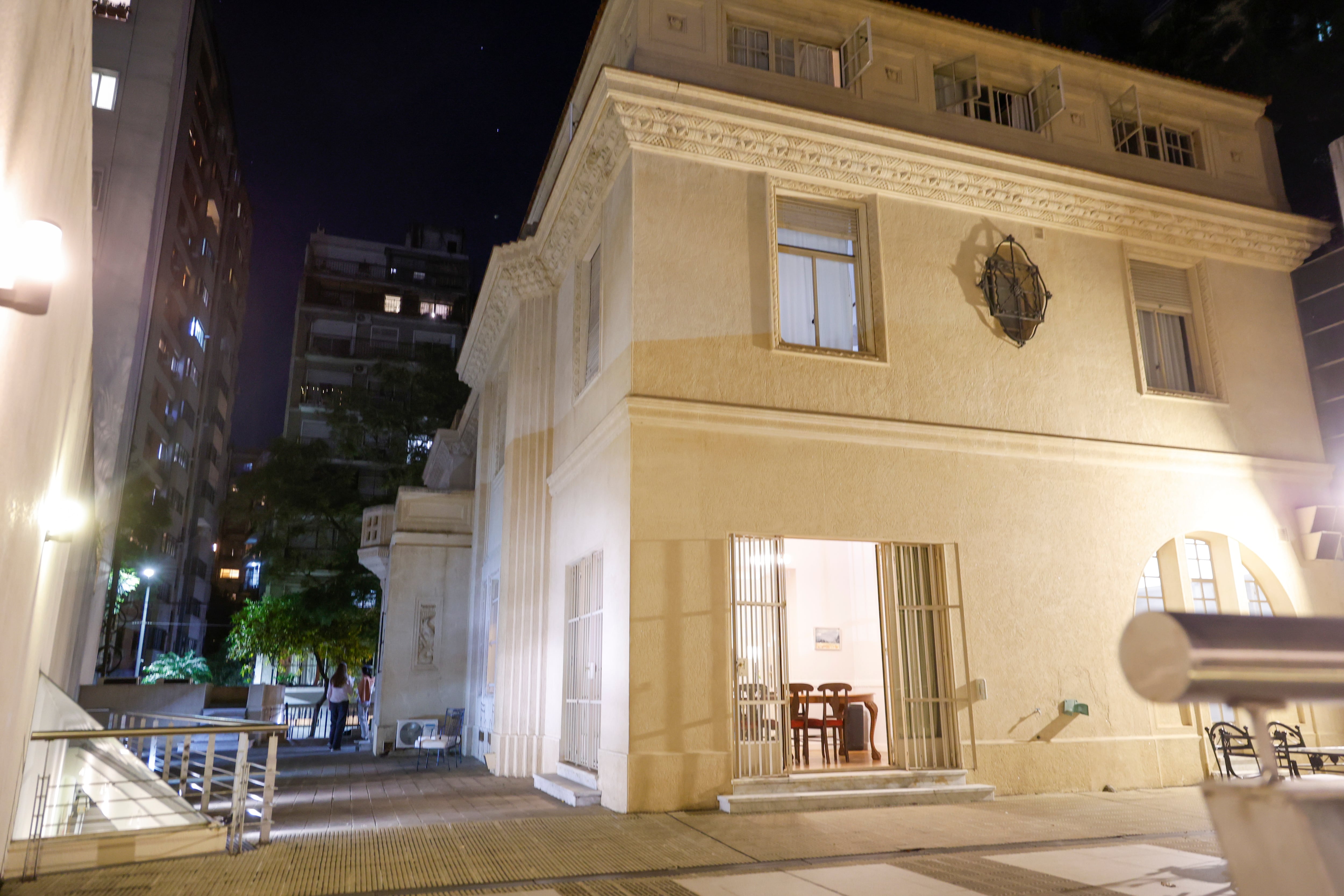 Alejandro Virasoro fue el pionero del estilo Art Decó en Buenos Aires