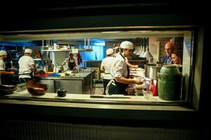 Tras 17 años, cierra el restaurante que es emblema de la cocina de lujo en la Argentina
