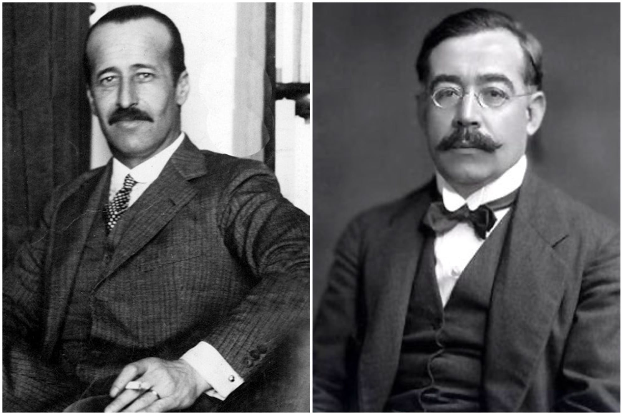 Cien años de "Don Segundo Sombra": la lectura apasionada de Leopoldo Lugones en LA NACION