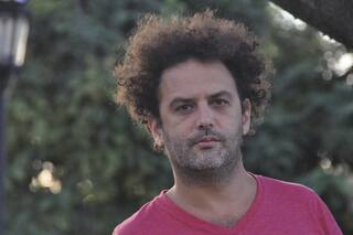 Libros. La última novela de Iosi Havilio