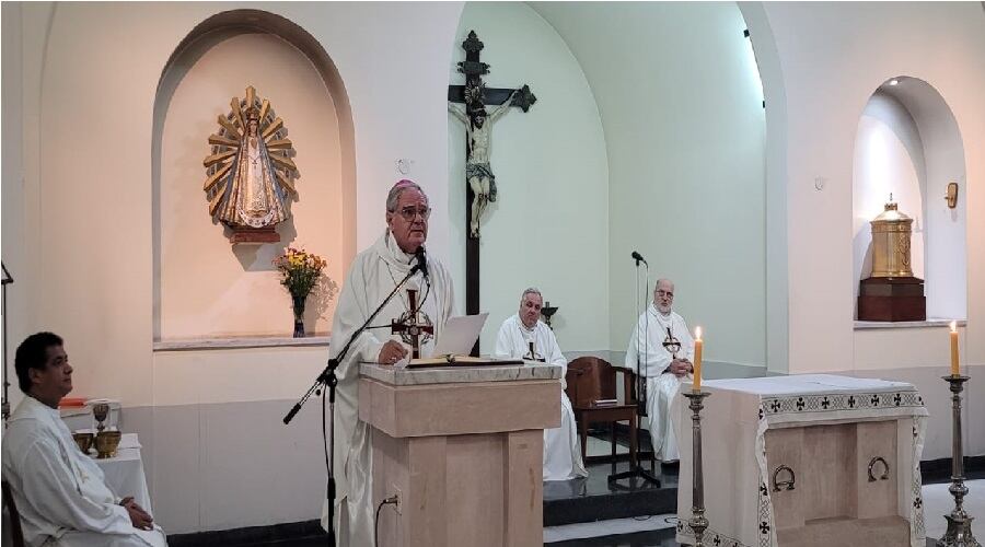 En un fuerte documento, la Iglesia denunció el avance del narcotráfico, la desocupación y la pobreza