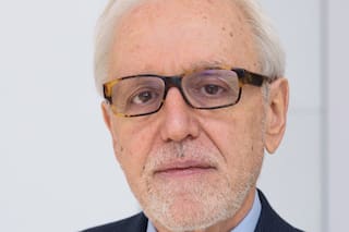 Diego Abente Brun: “El capital occidental es impaciente y cuando hay turbulencia, sale. En cambio, China se queda”