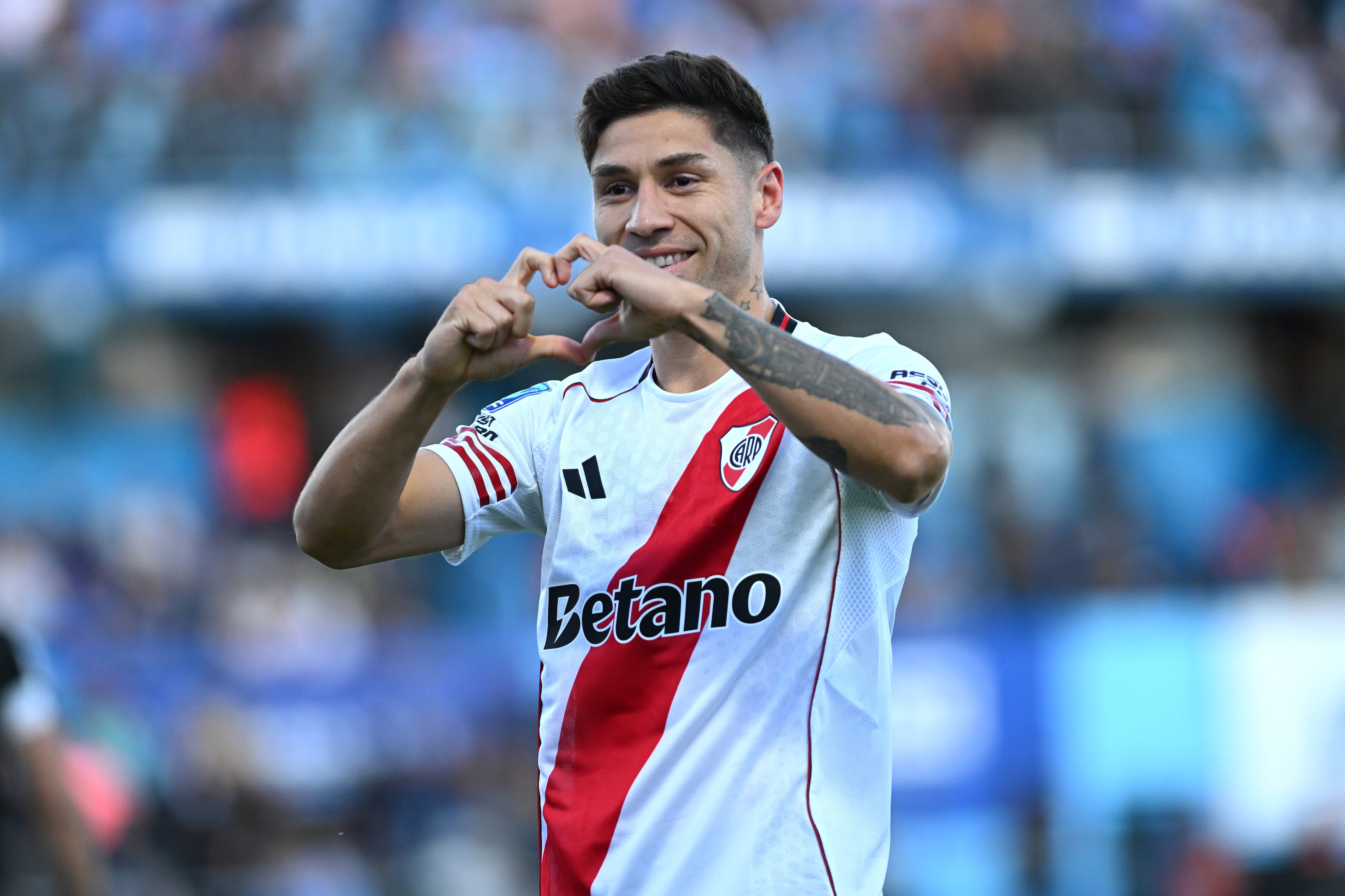 Así está el cuadro de la Copa Argentina 2026, tras el triunfo de Racing 8 River Plate se medirá con Aldosivi de Mar del Plata en la segunda ronda de la Copa Argentina