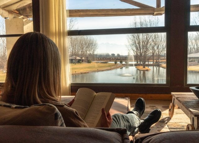 Alojamientos a valores promocionales, la propuesta turística de Mendoza para atraer visitantes