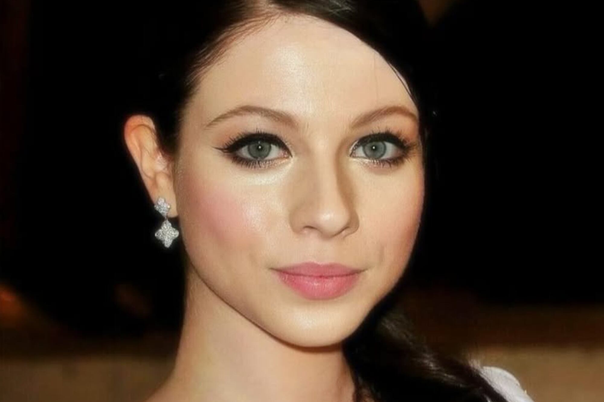 Michelle Trachtenberg, conocida por sus papeles en Buffy, la cazavampiros y Gossip Girl (Foto: Instagram/@michelletrachtenberg)